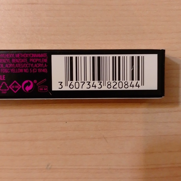 Katy Perry's Mad Potion Rollerball 10 ml - Picture 7 of 7